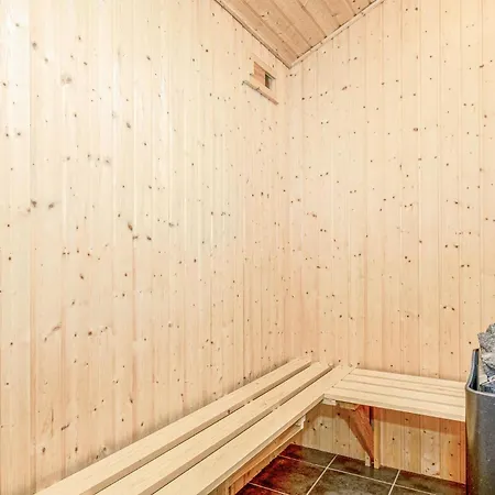 Gorgeous Home In Lokken With Kitchen *