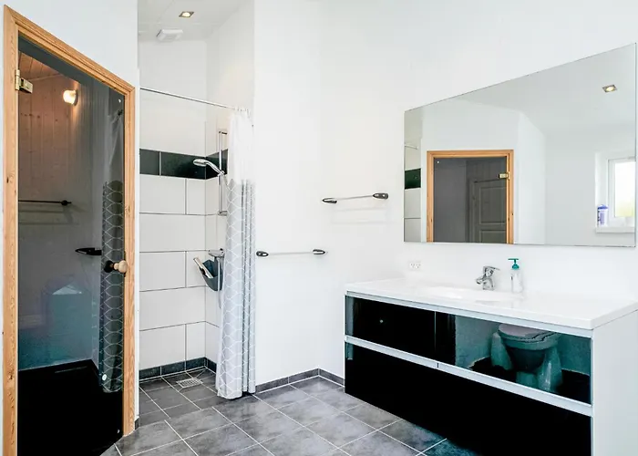 Toftevej Сasa de vacaciones