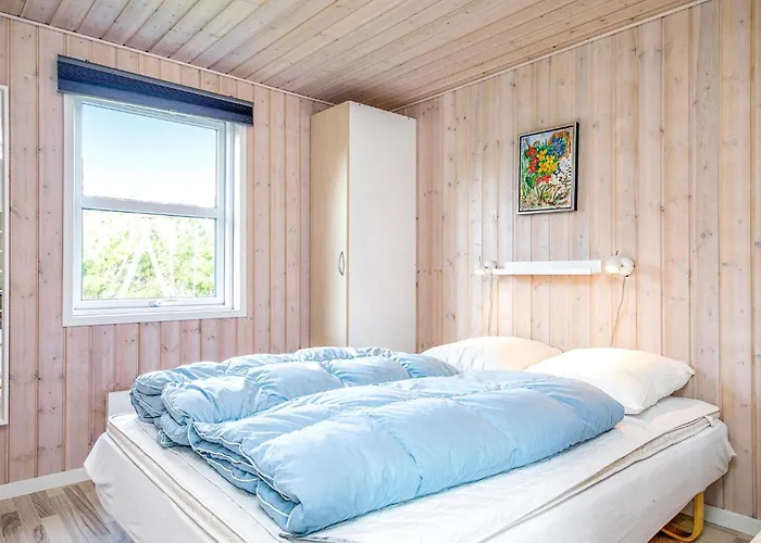 Toftevej Сasa de vacaciones *