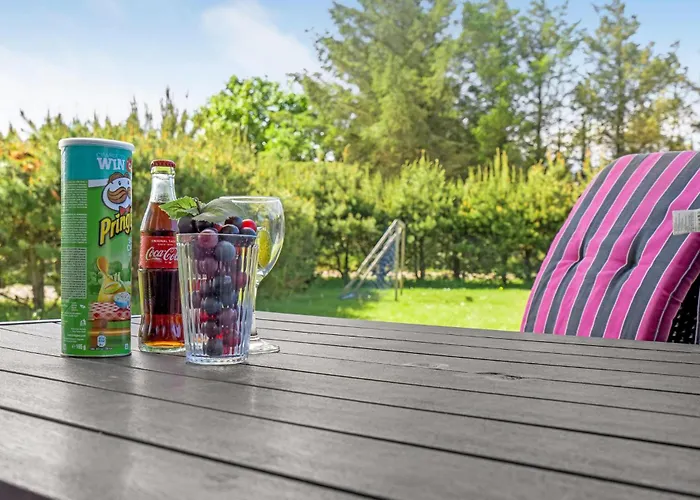 Toftevej Сasa de vacaciones